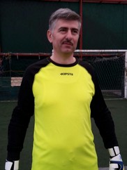 Geani Popescu